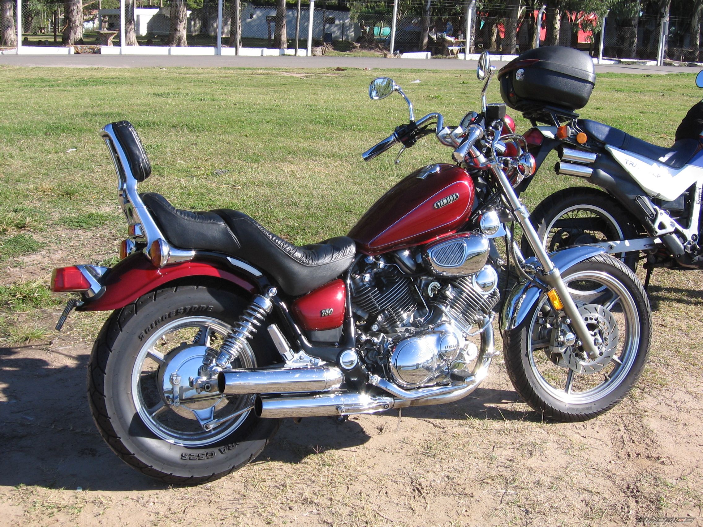 Bike Photo 835975