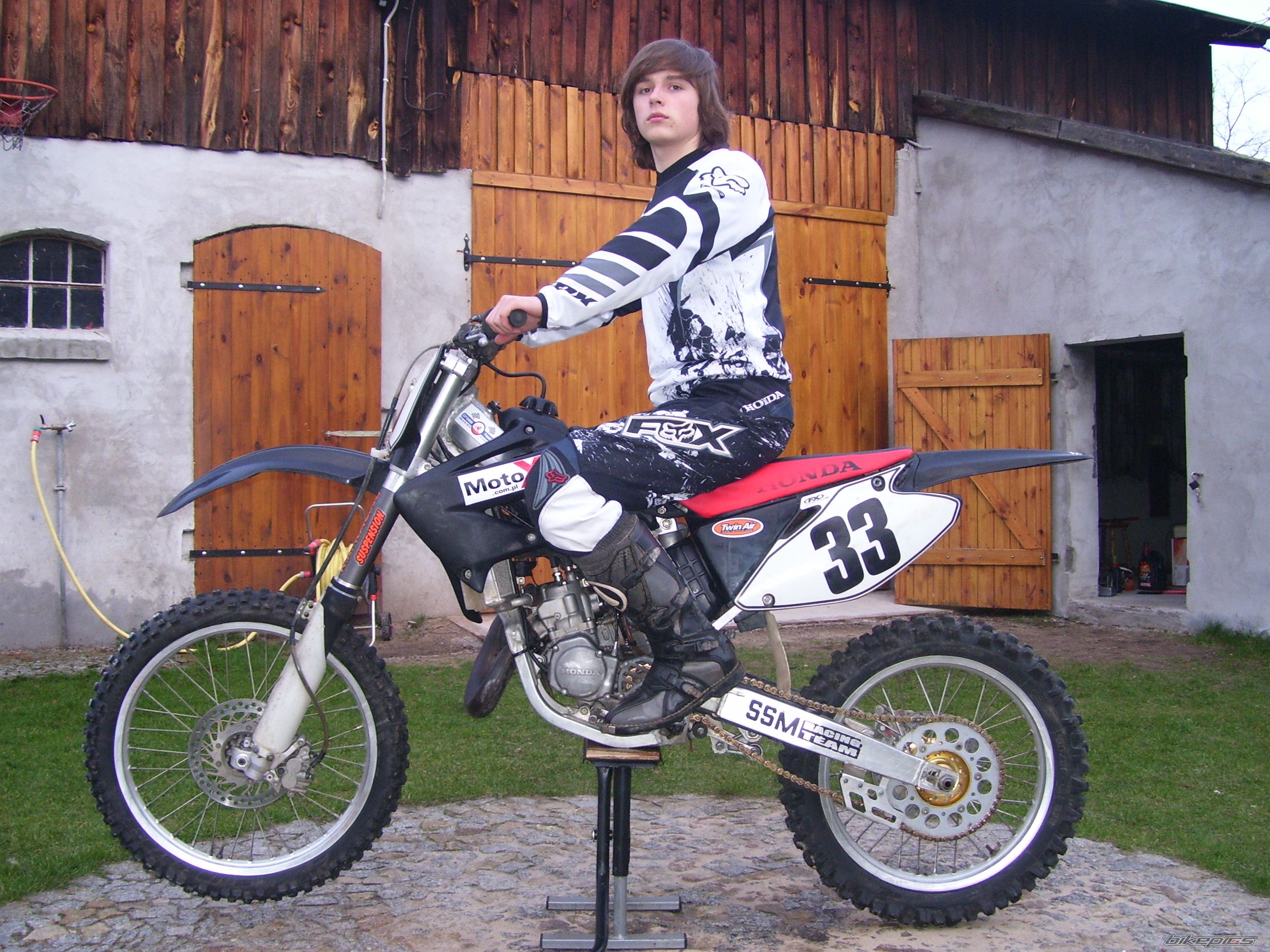 Bike Photo 835976