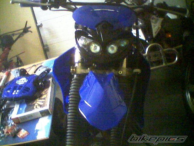 Bike Photo 835982