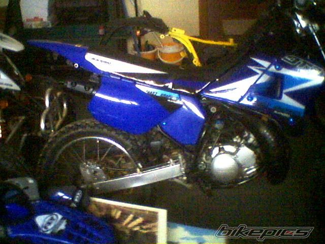 Bike Photo 835984