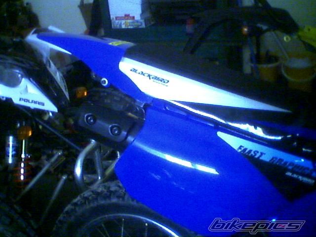 Bike Photo 835986
