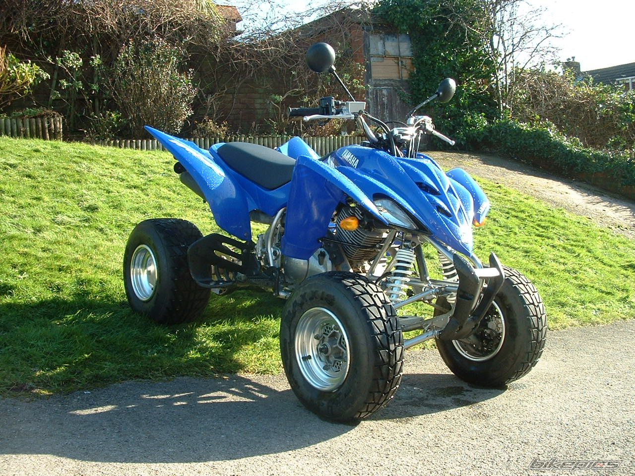 Bike Photo 835987