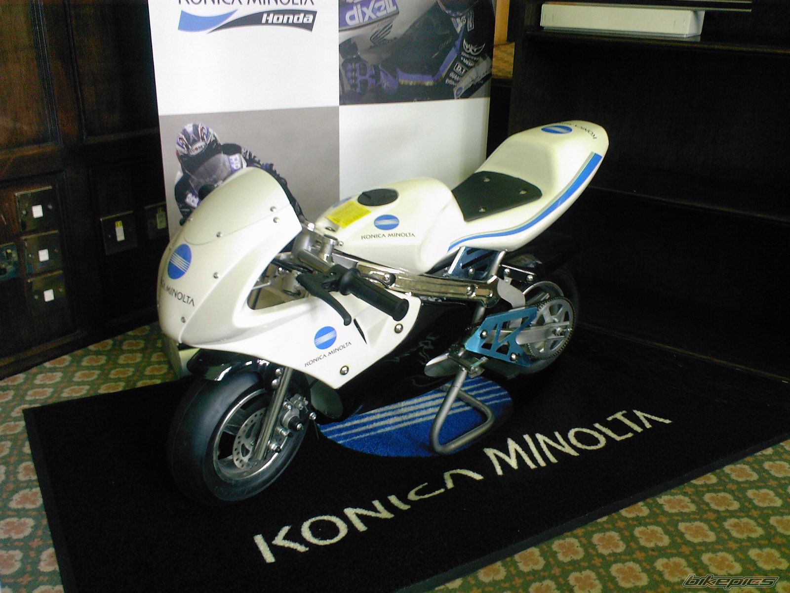 Bike Photo 836001
