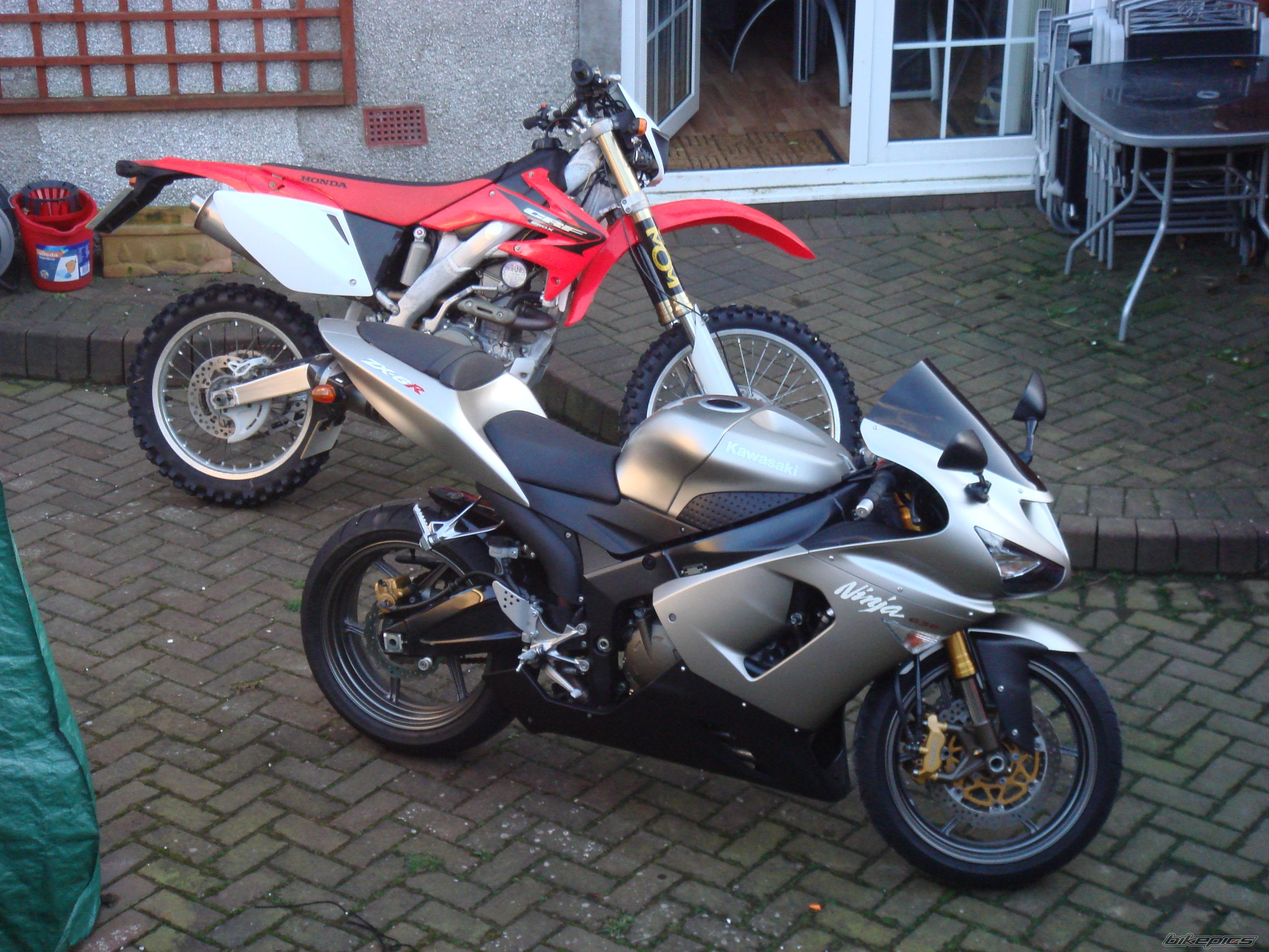 Bike Photo 836003
