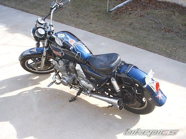 Bike Photo 836007