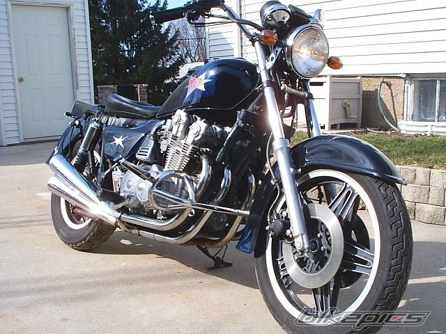 Bike Photo 836010