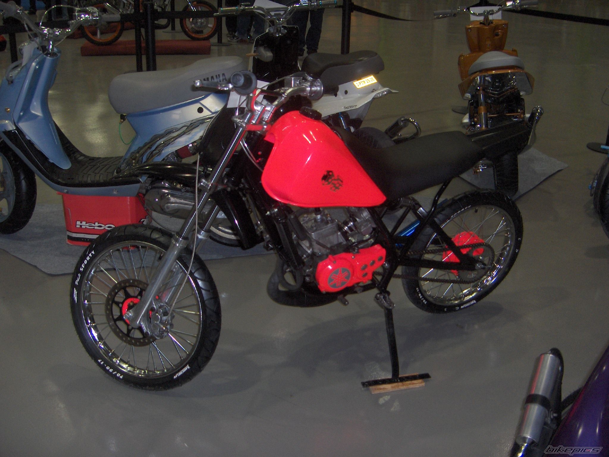 Bike Photo 836011