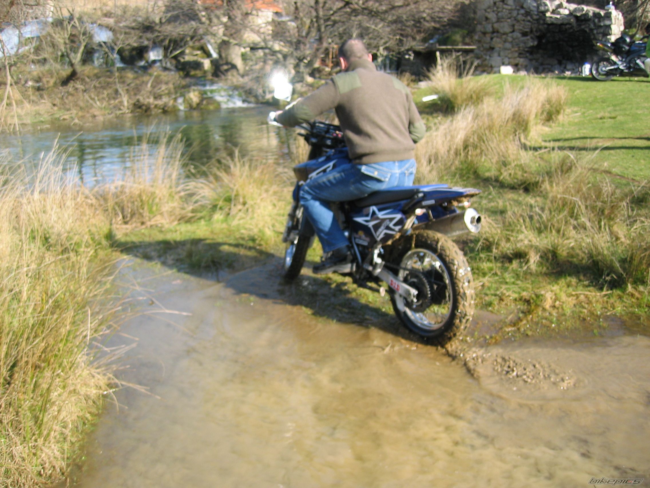 Bike Photo 836035