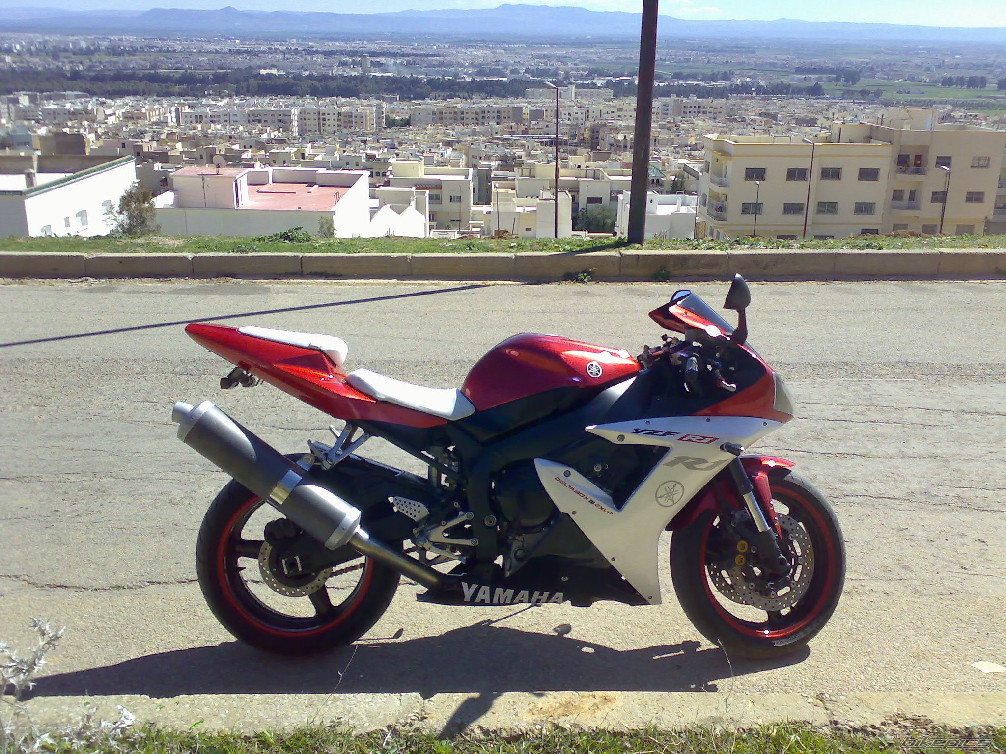 Bike Photo 836045