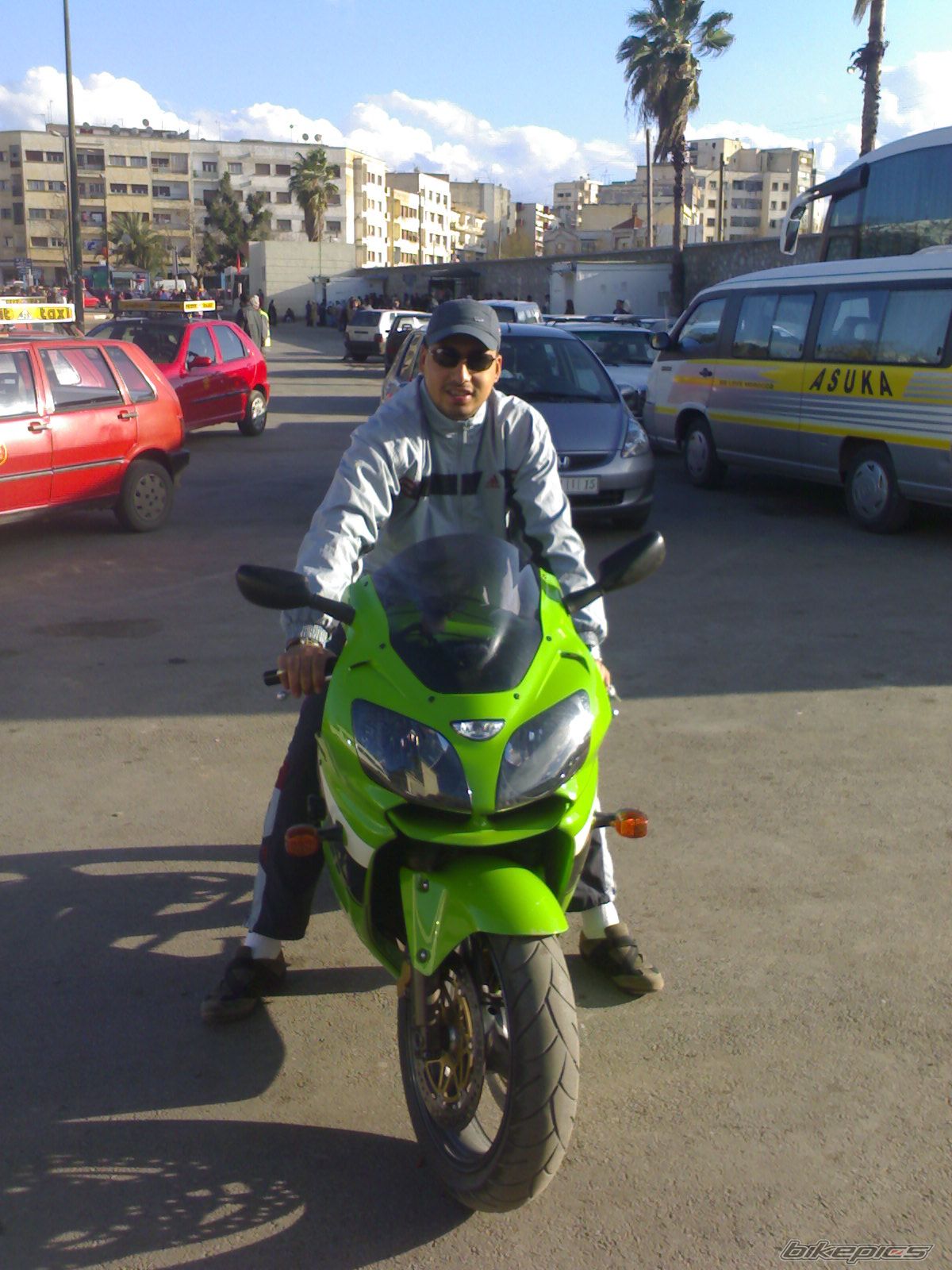 Bike Photo 836047