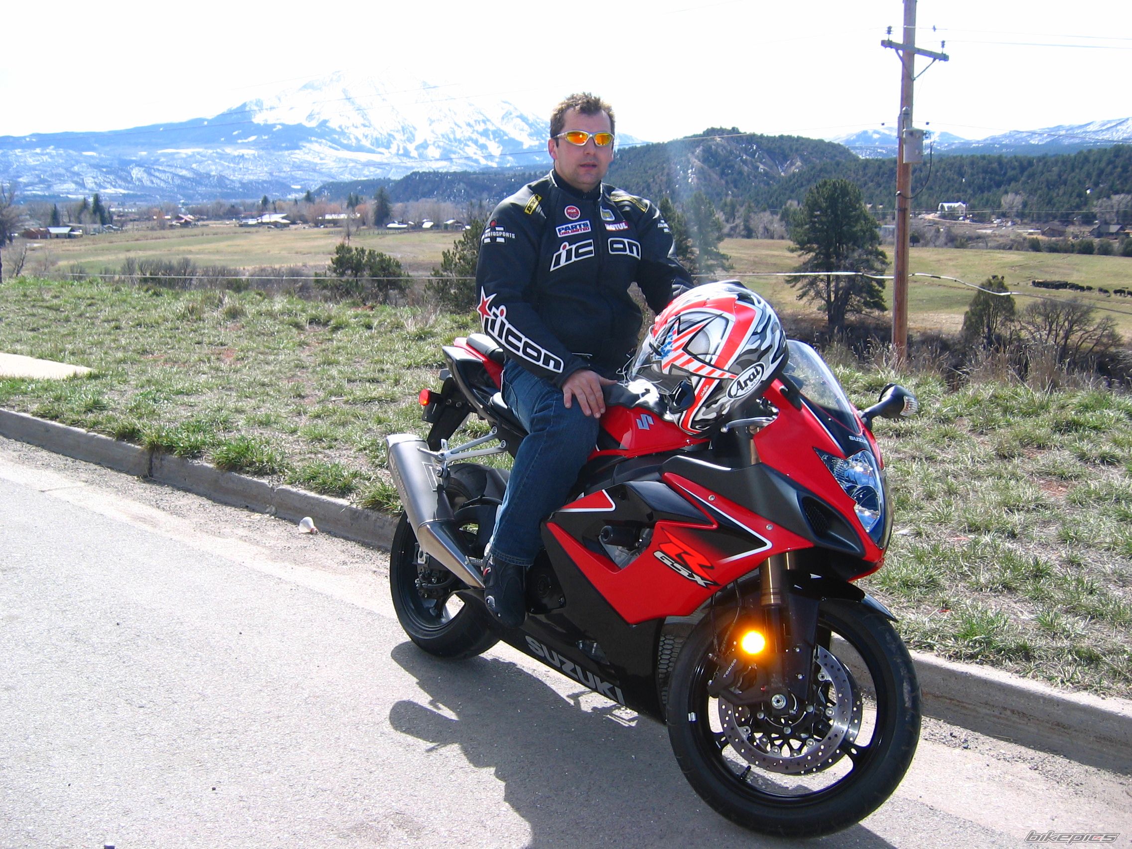 Bike Photo 836049