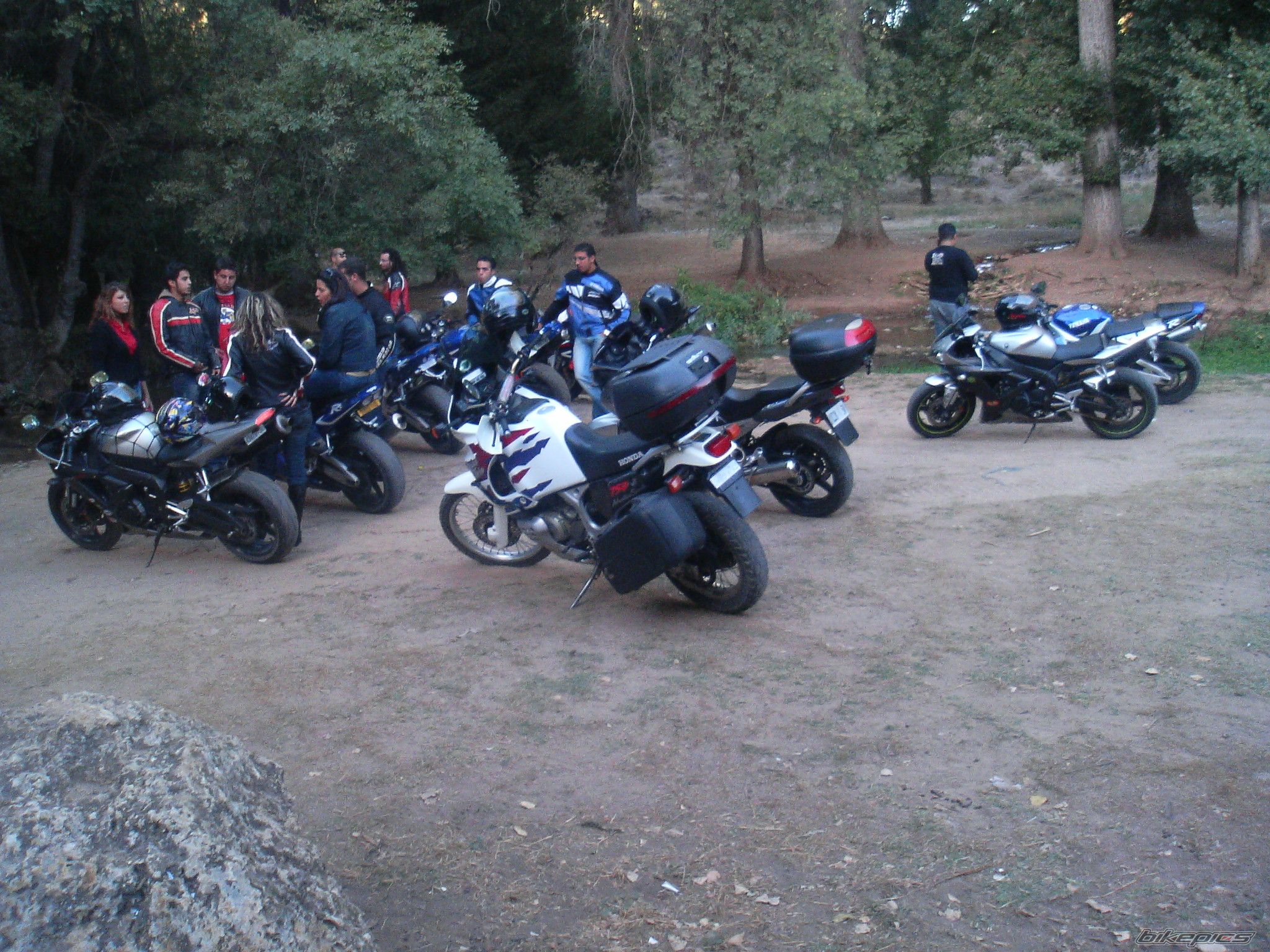 Bike Photo 836050