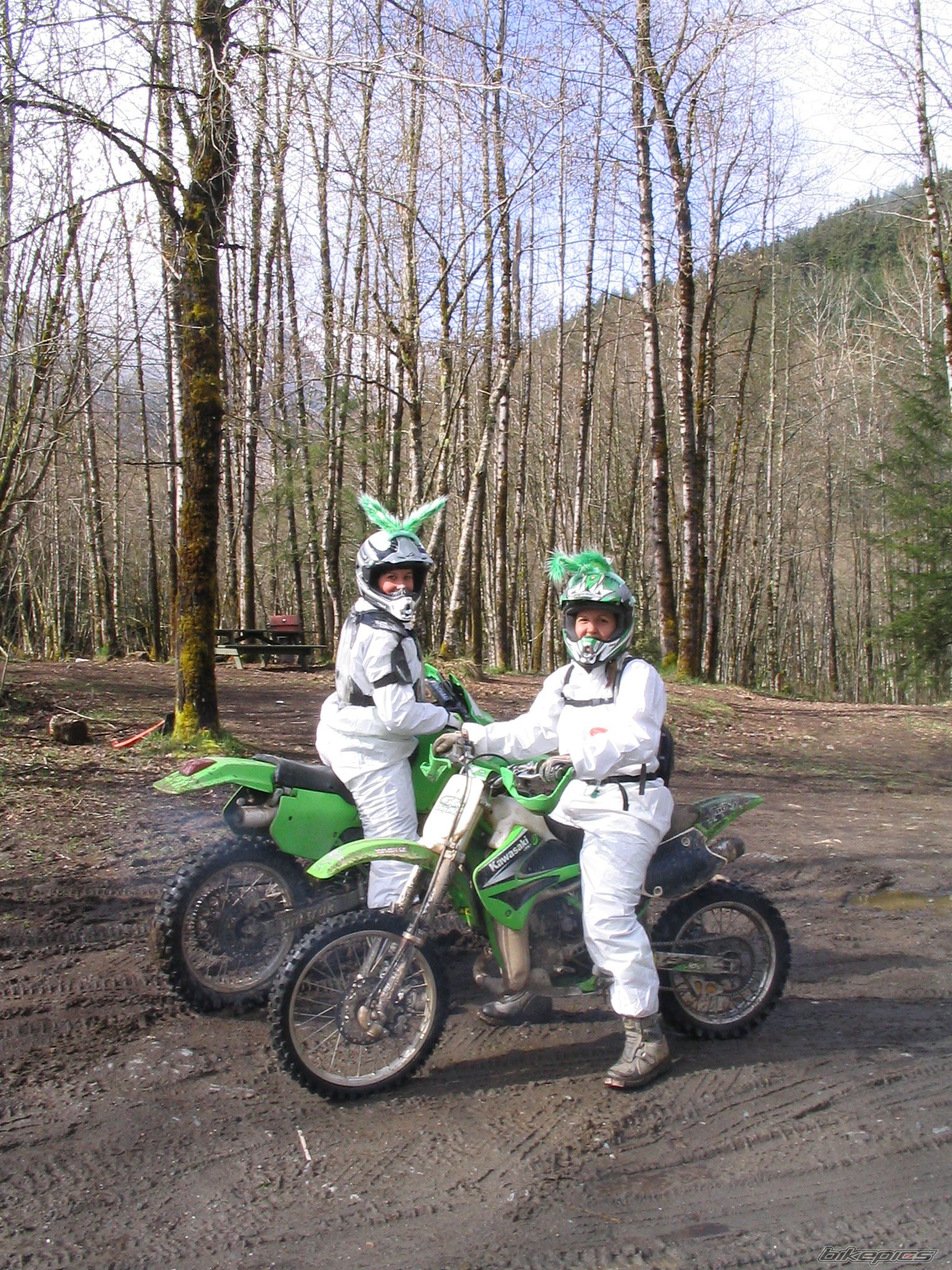 Bike Photo 836064