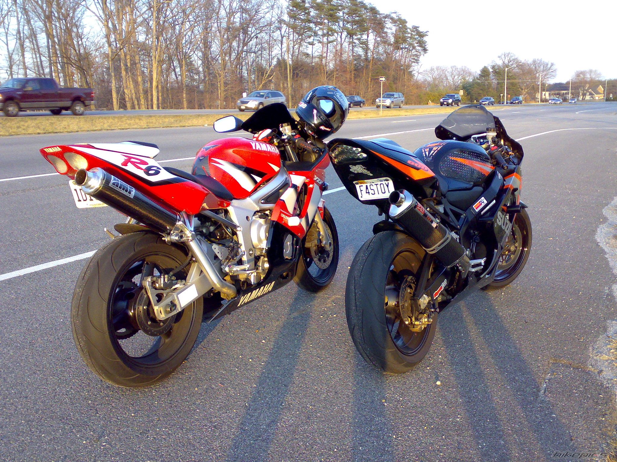 Bike Photo 836074