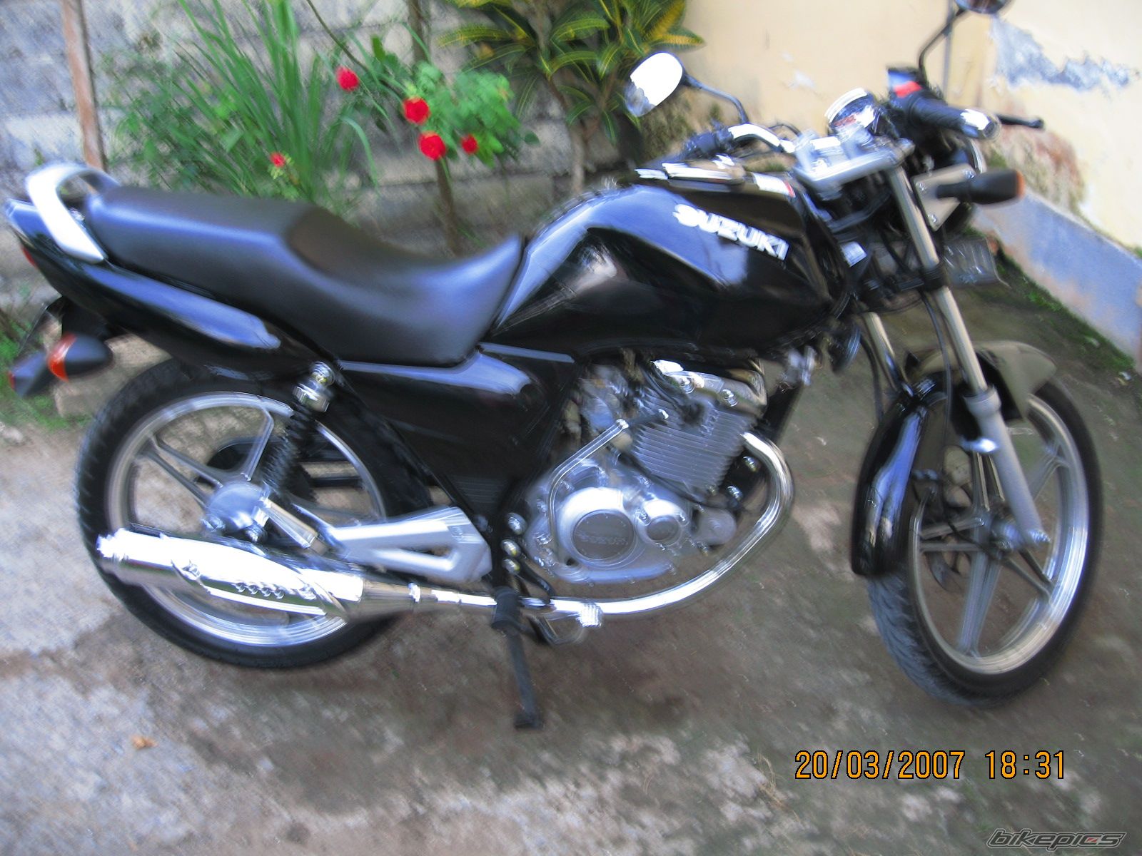 Bike Photo 836079