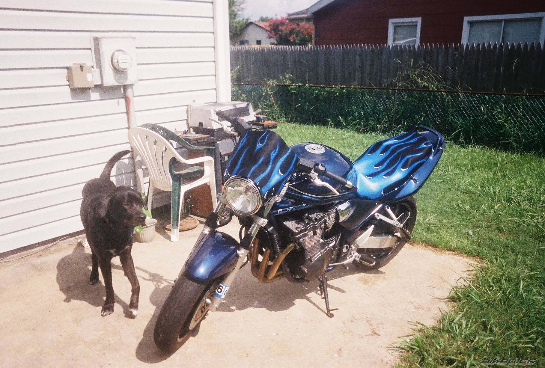 Bike Photo 83609