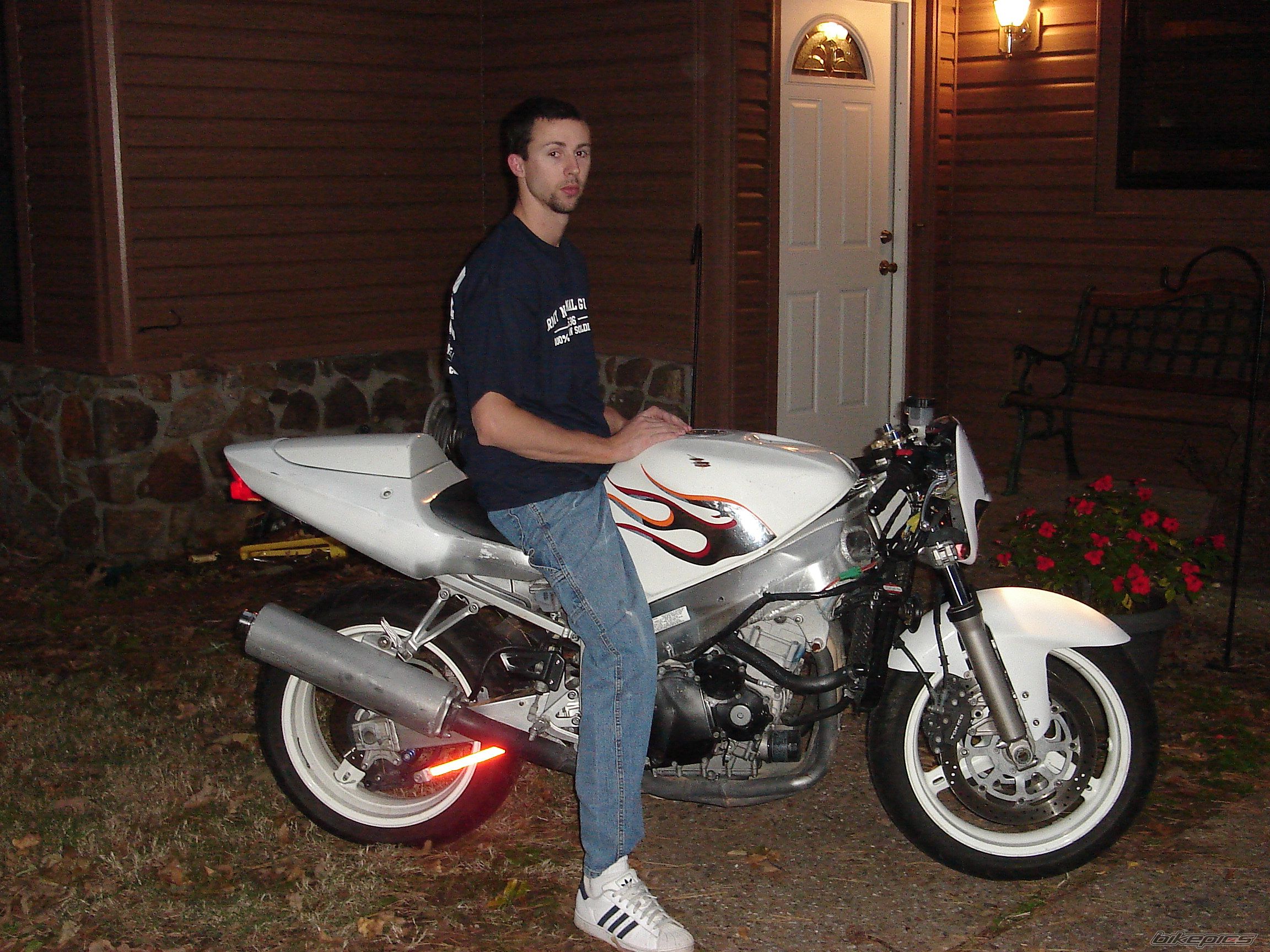 Bike Photo 836094