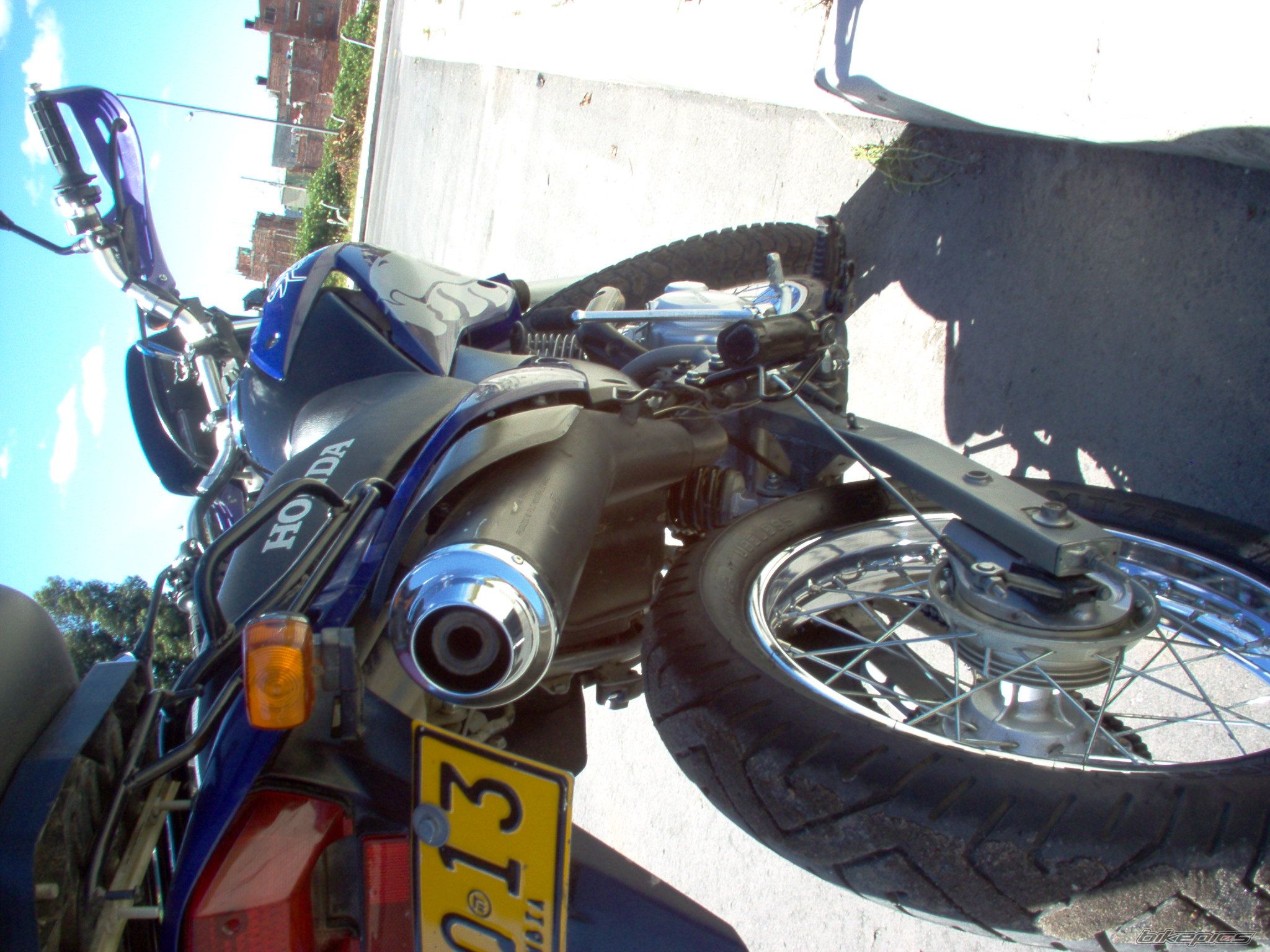 Bike Photo 836102