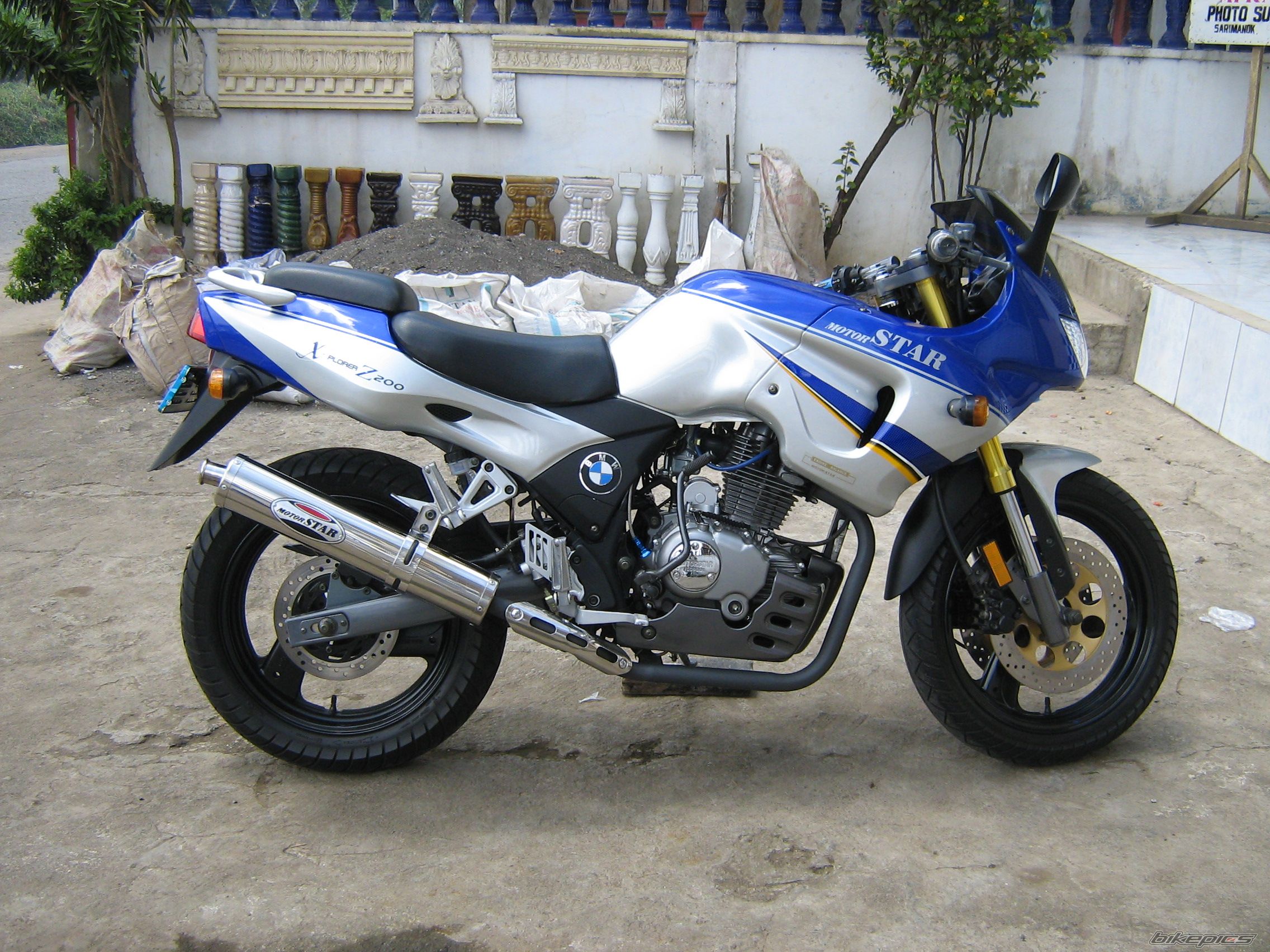 Bike Photo 836112