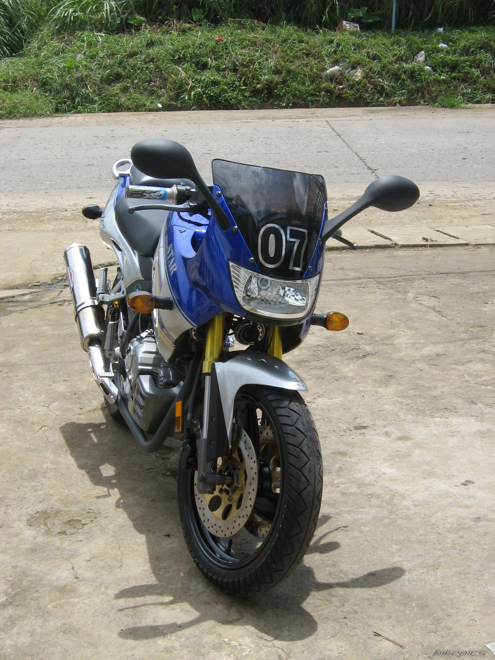 Bike Photo 836119