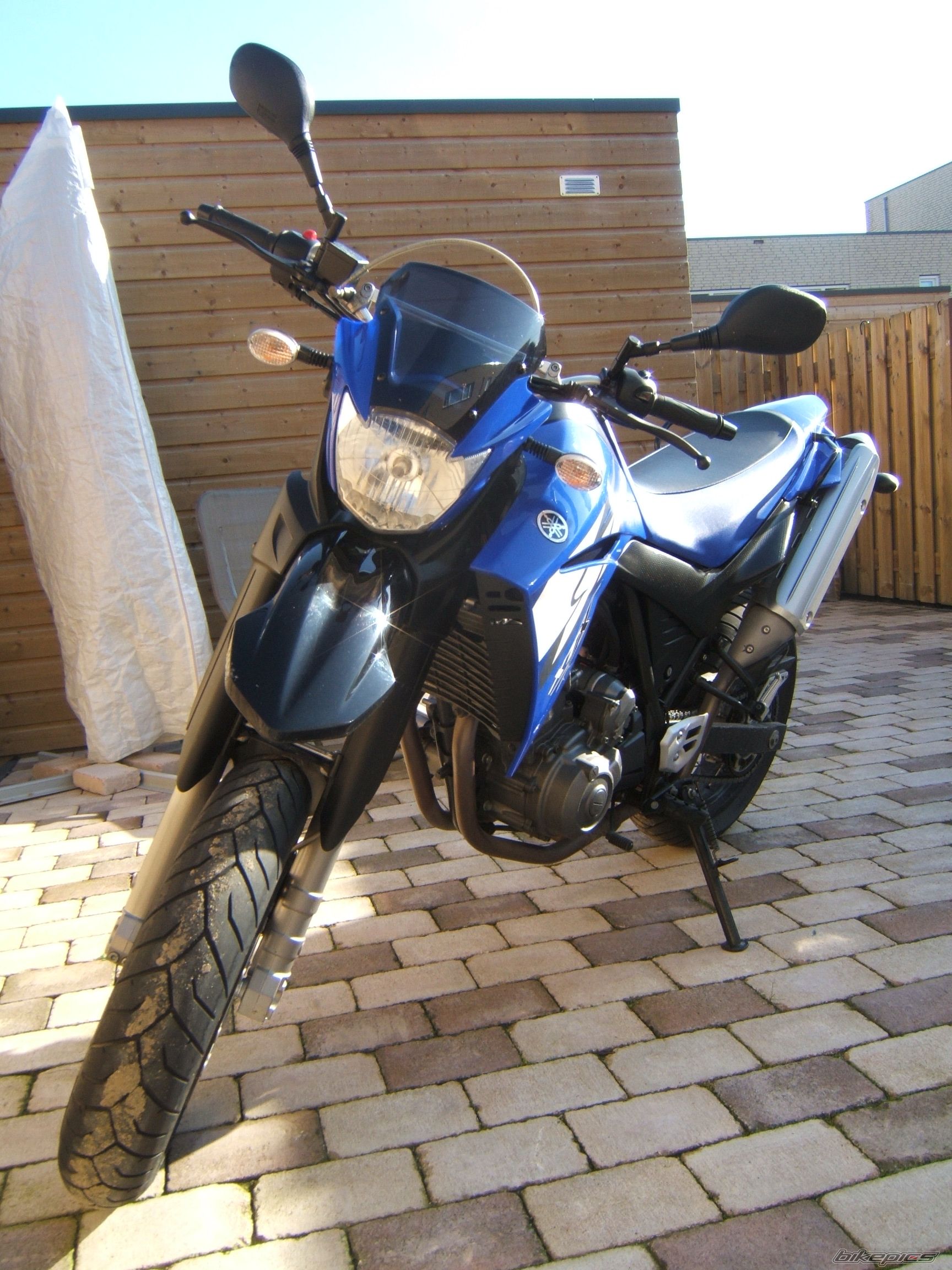 Bike Photo 836176