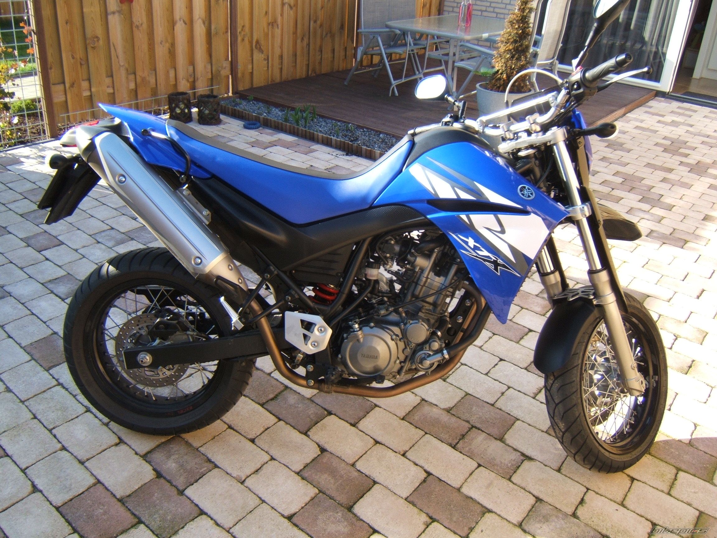 Bike Photo 836177