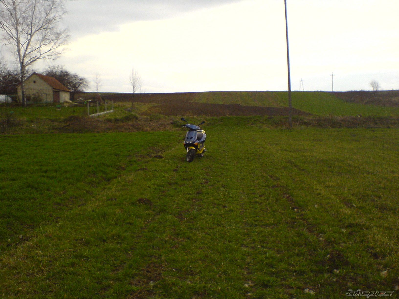 Bike Photo 836187