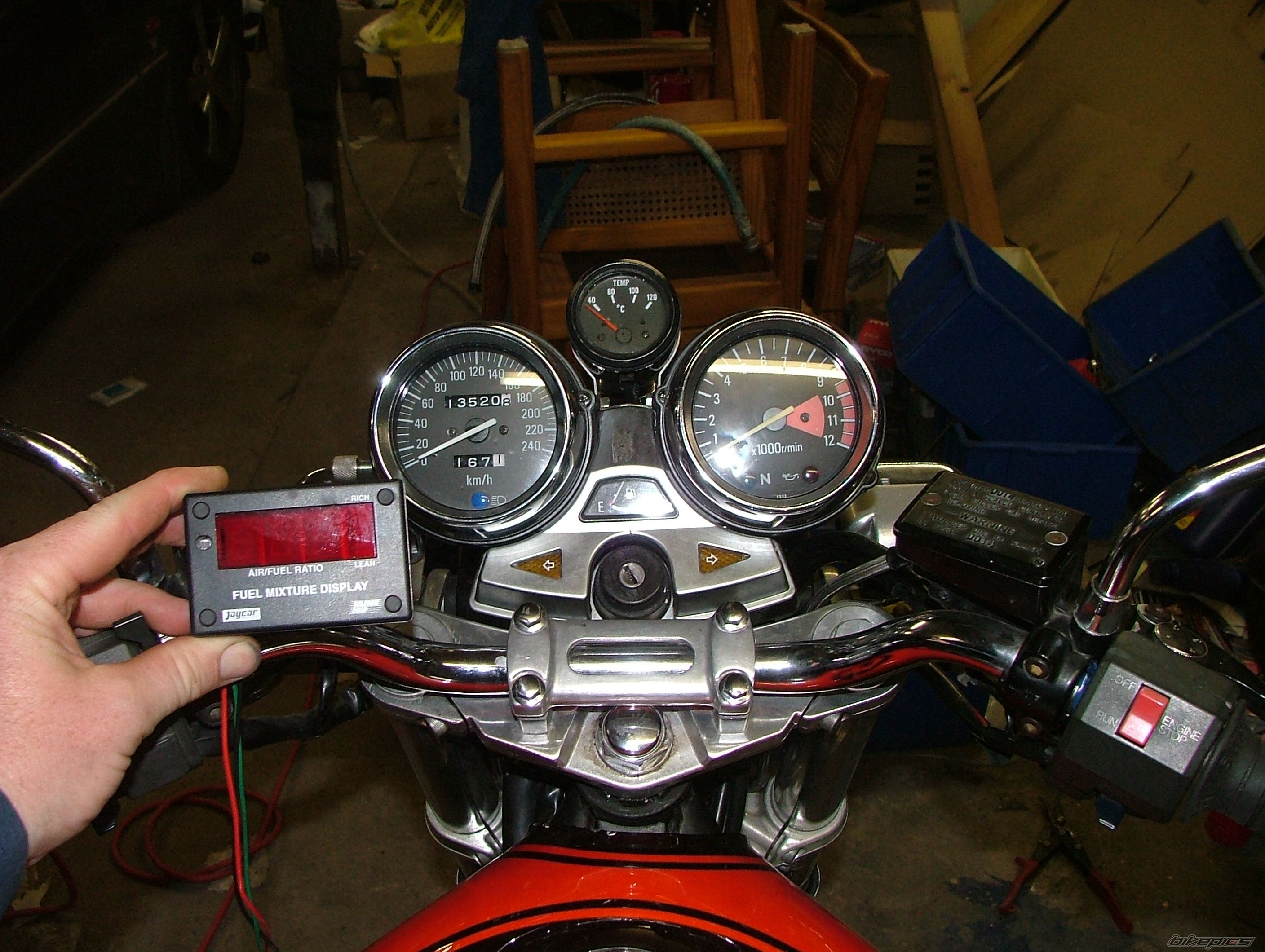 Bike Photo 836202