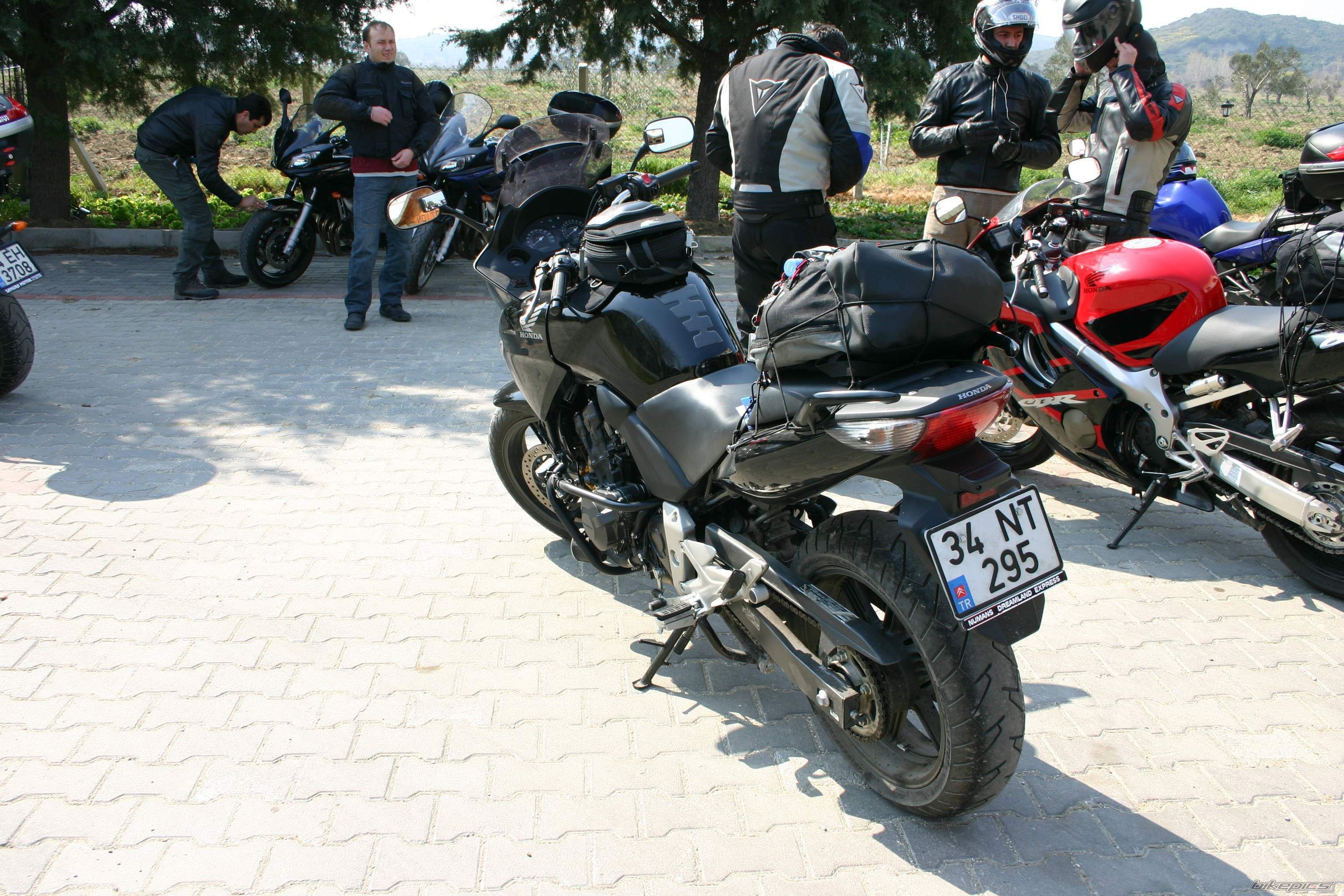 Bike Photo 836239