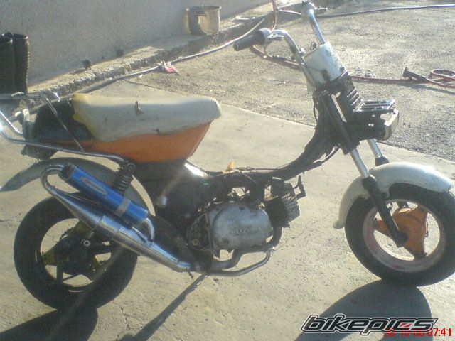 Bike Photo 836244