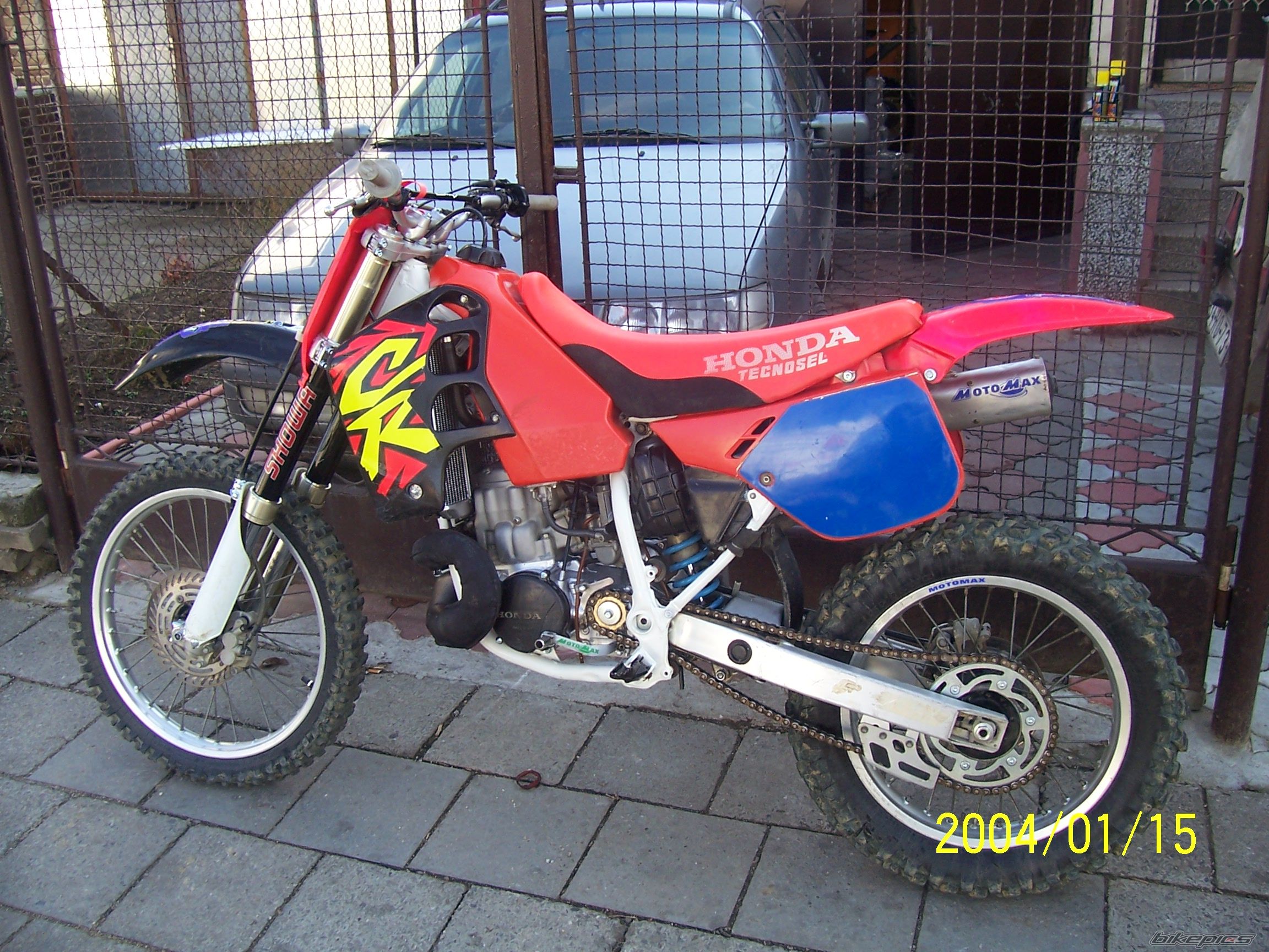 Bike Photo 836247