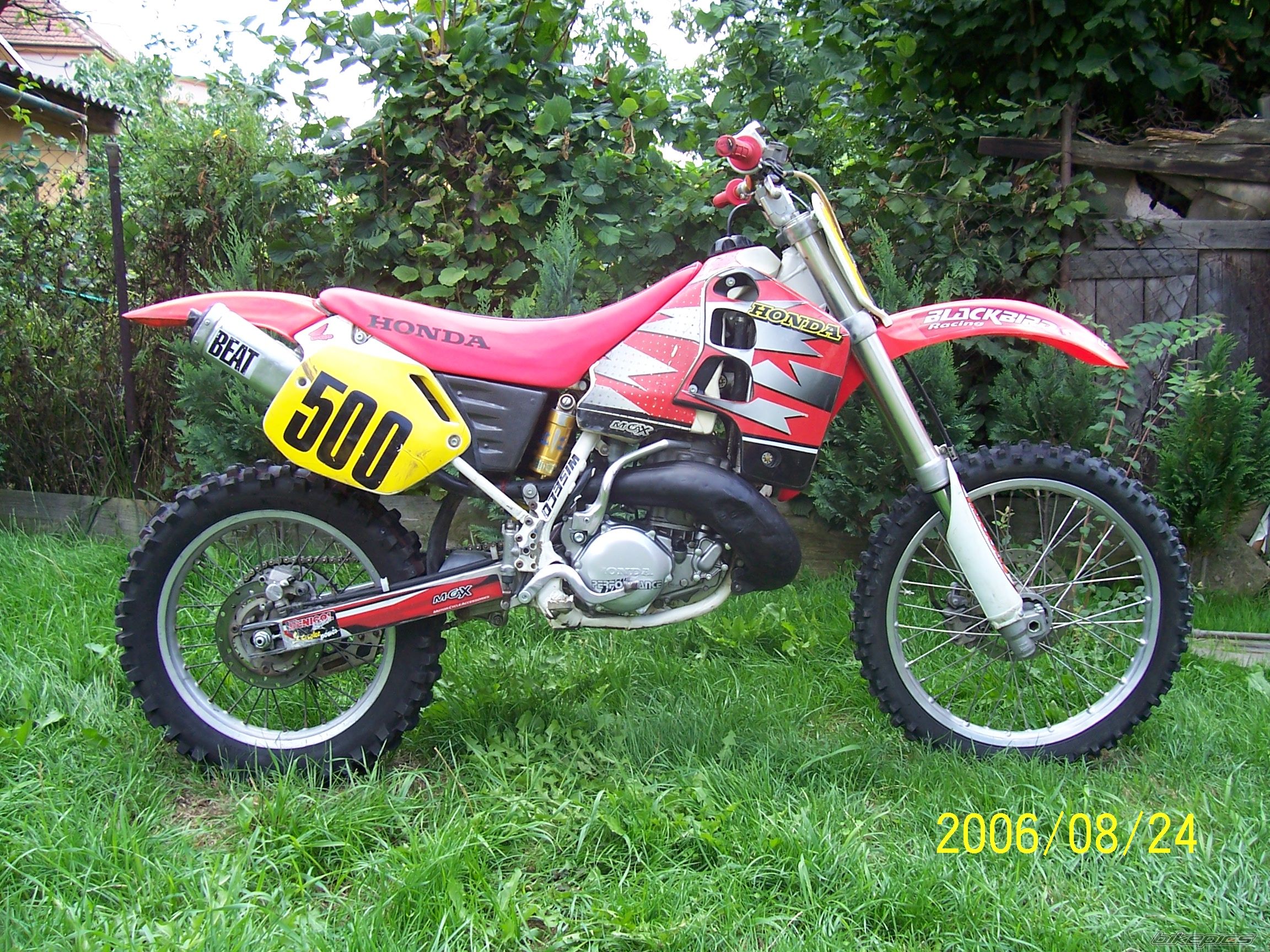 Bike Photo 836251