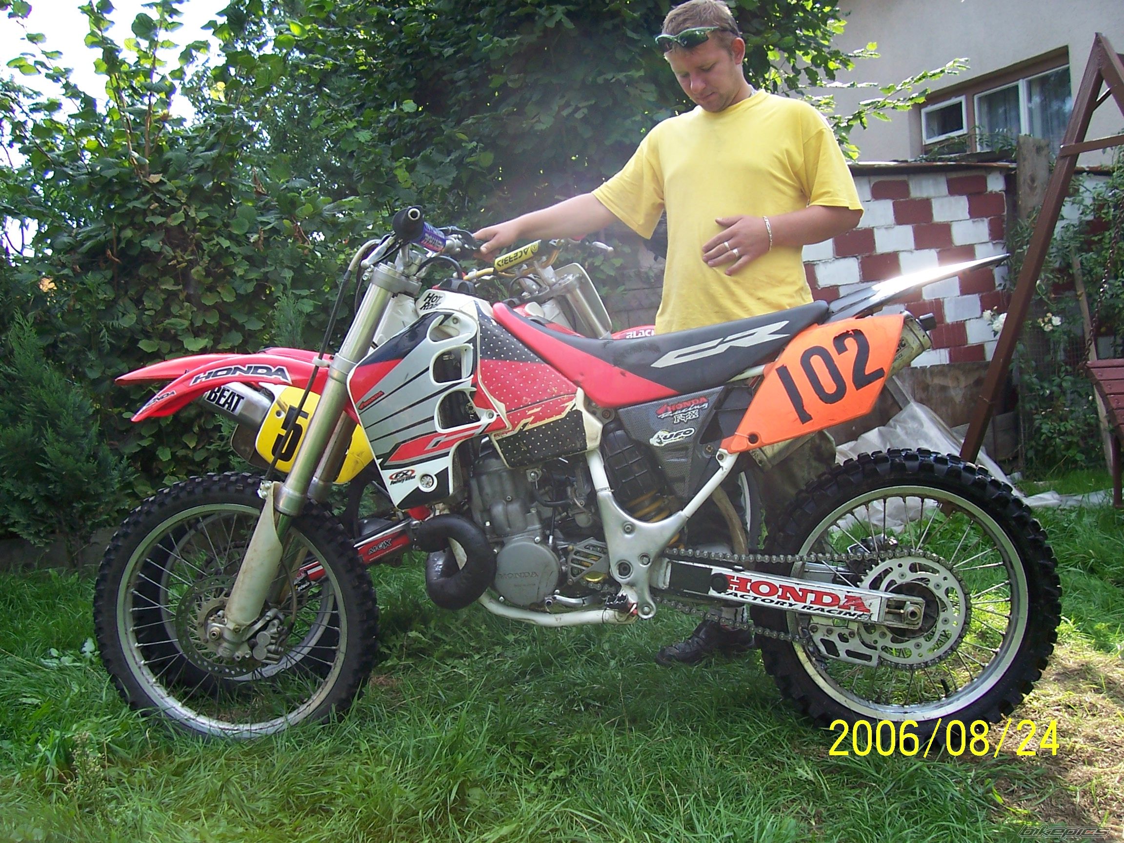Bike Photo 836253