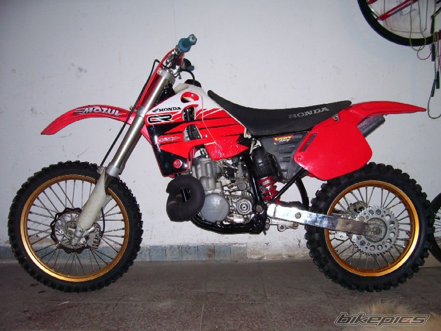 Bike Photo 836256