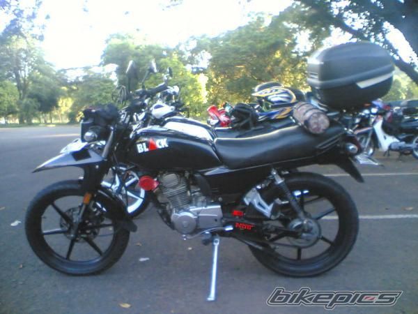 Bike Photo 836257