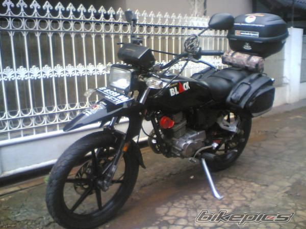 Bike Photo 836266