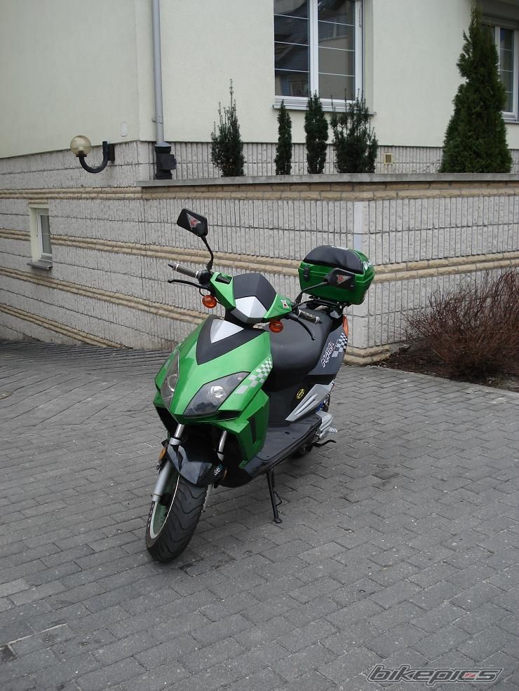 Bike Photo 836285