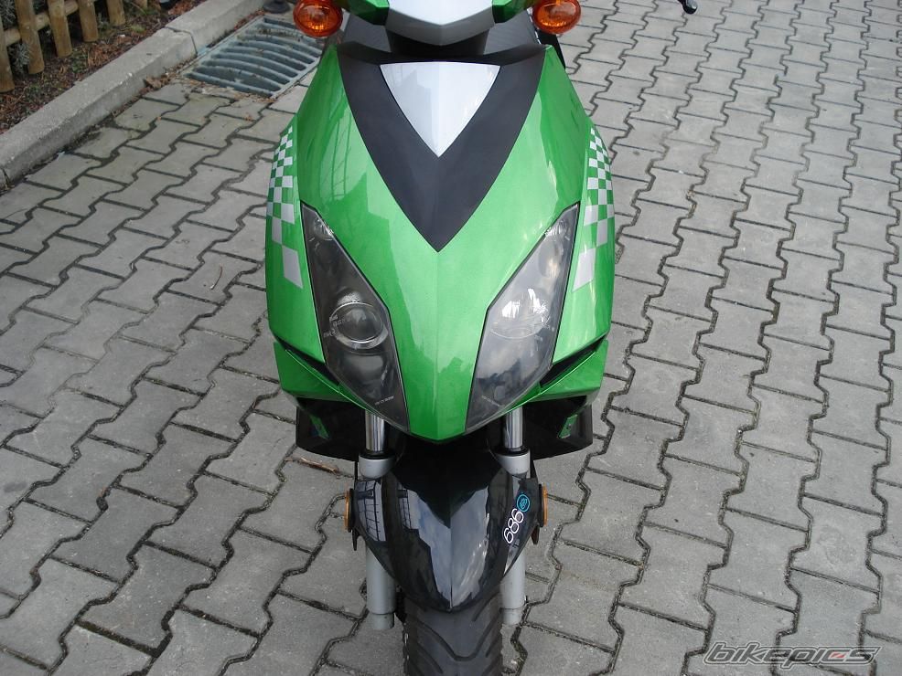 Bike Photo 836287