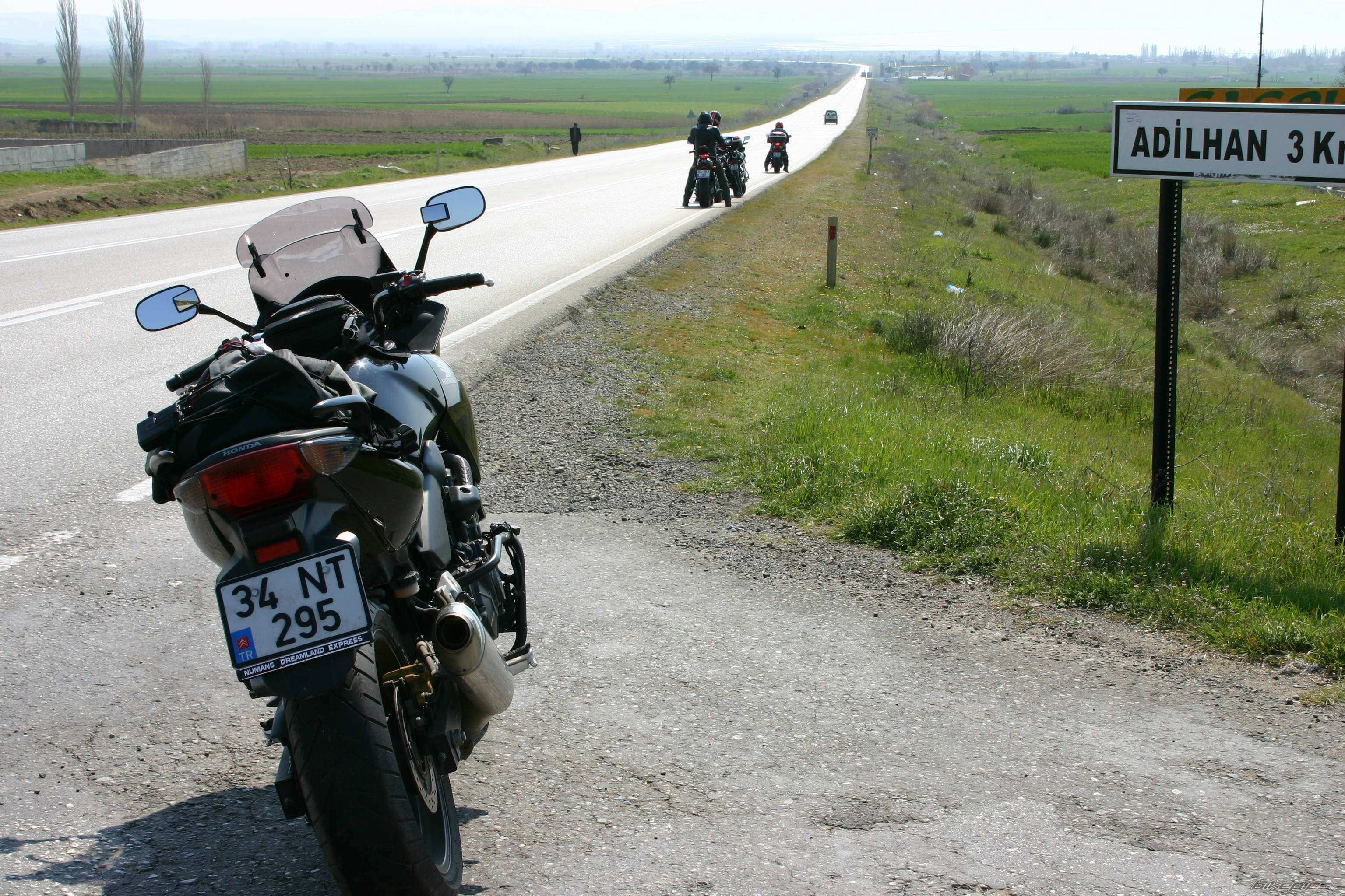 Bike Photo 836290