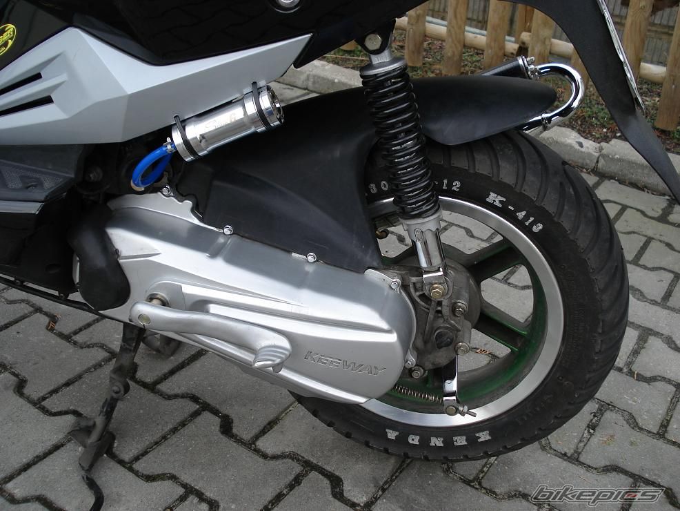 Bike Photo 836291