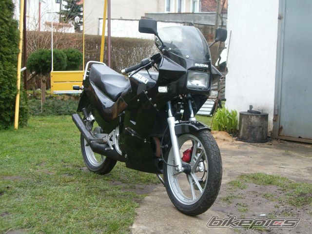 Bike Photo 836300