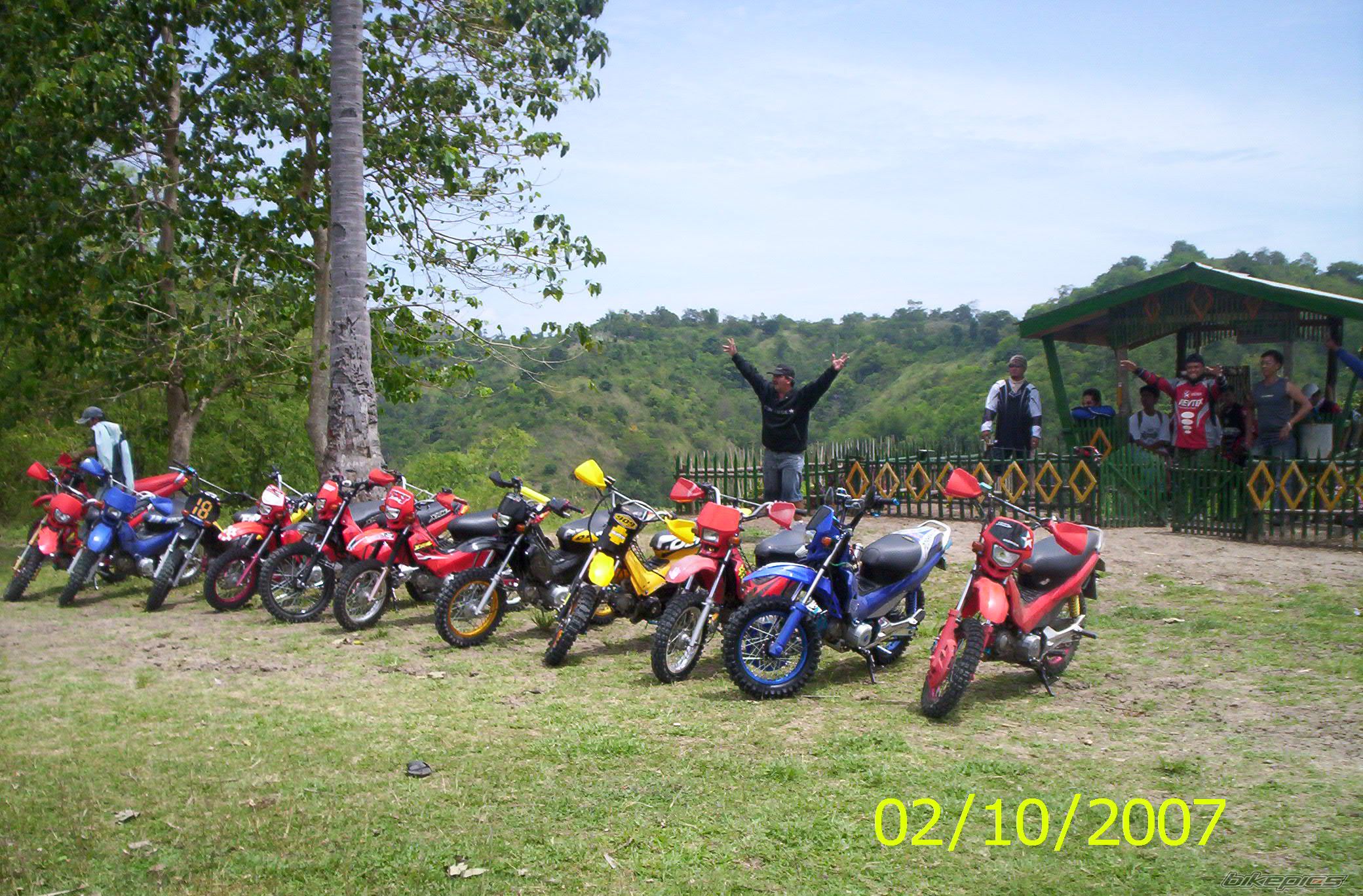Bike Photo 836334