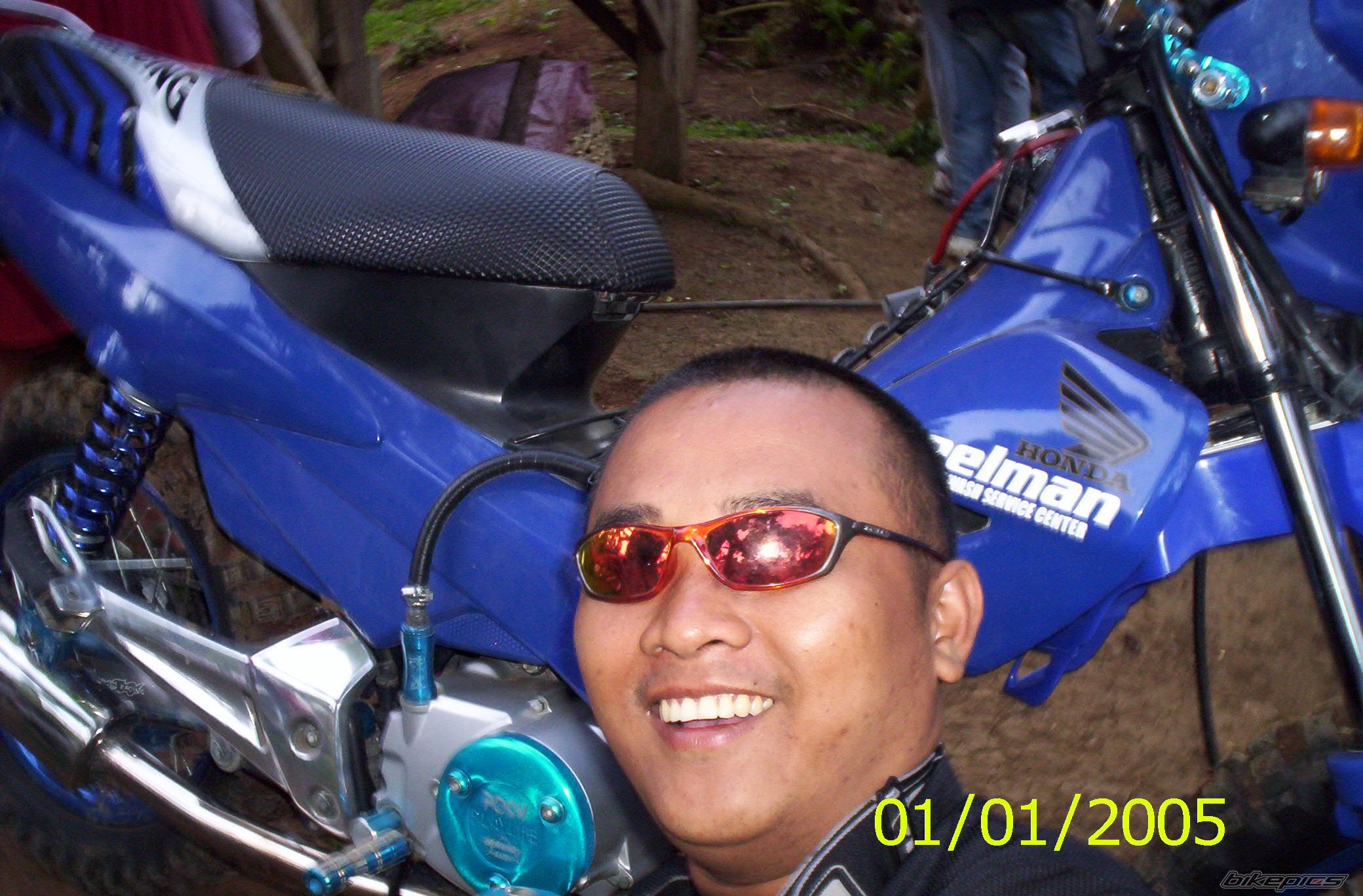 Bike Photo 836345