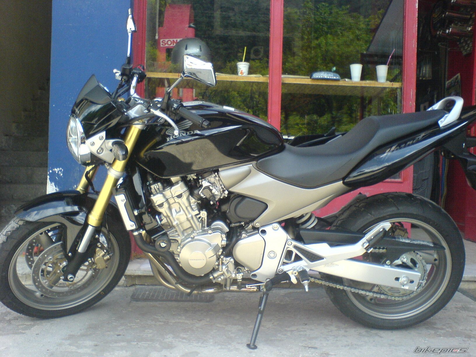 Bike Photo 836371