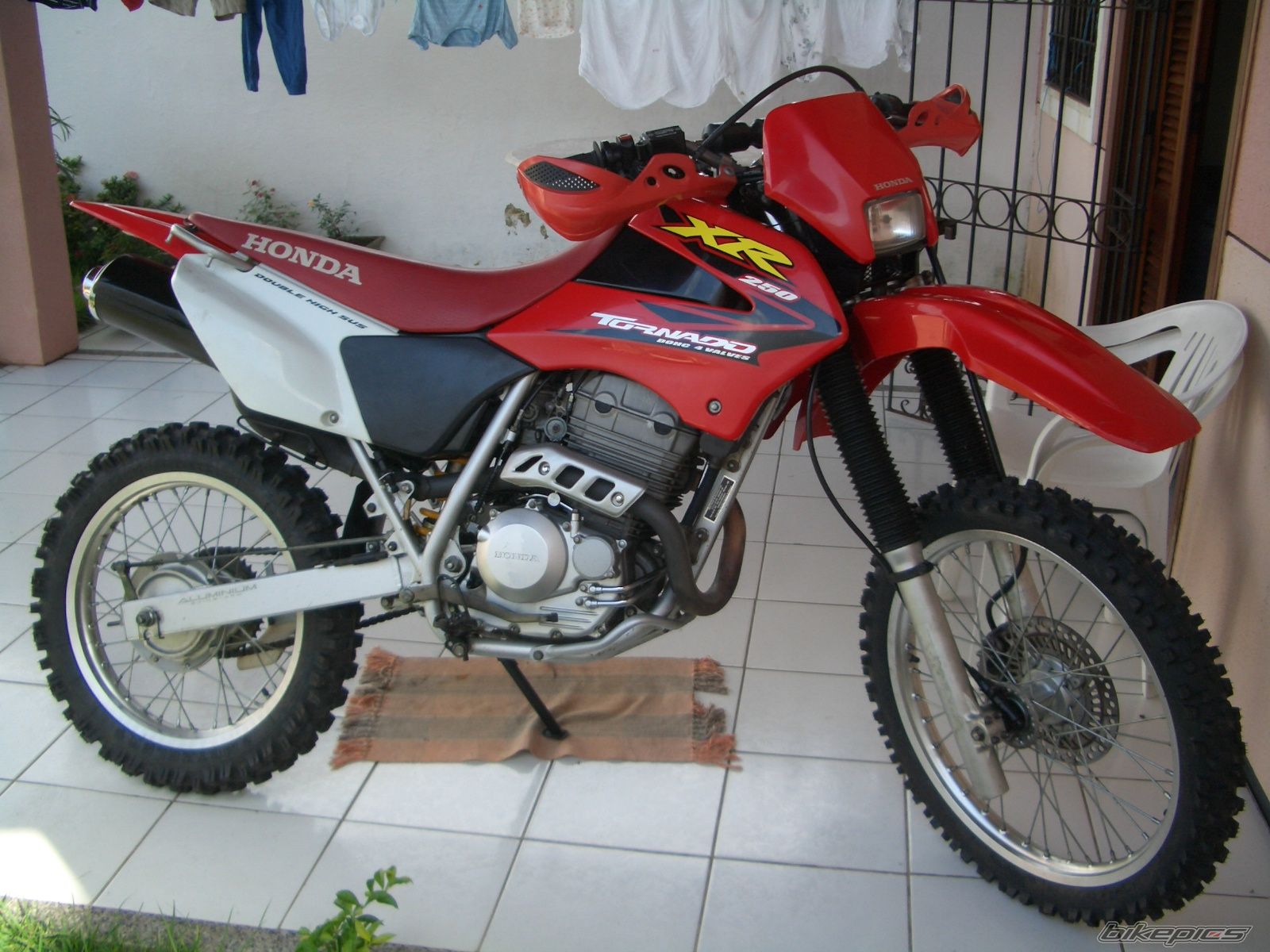 Bike Photo 836375