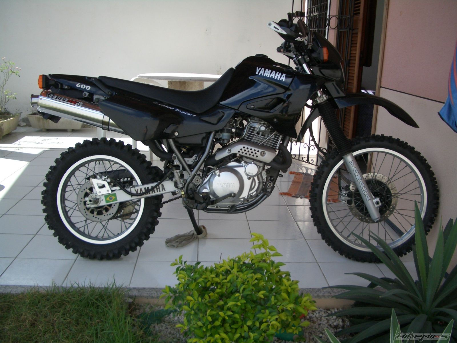 Bike Photo 836377