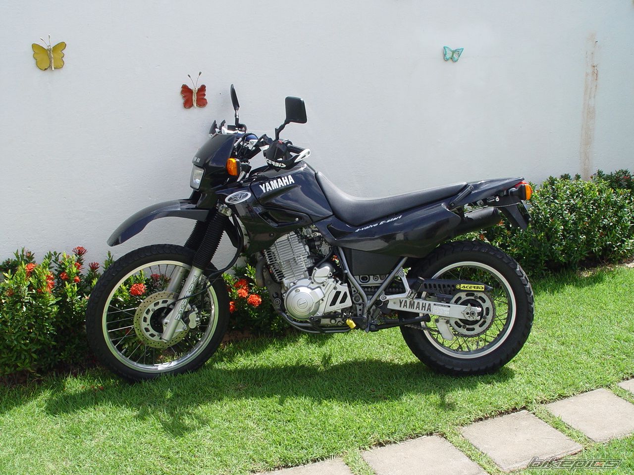 Bike Photo 836378