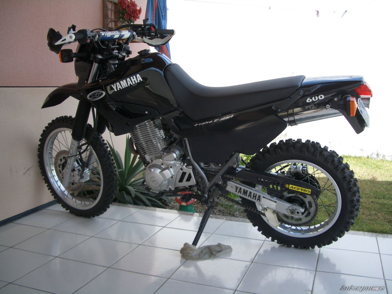 Bike Photo 836379
