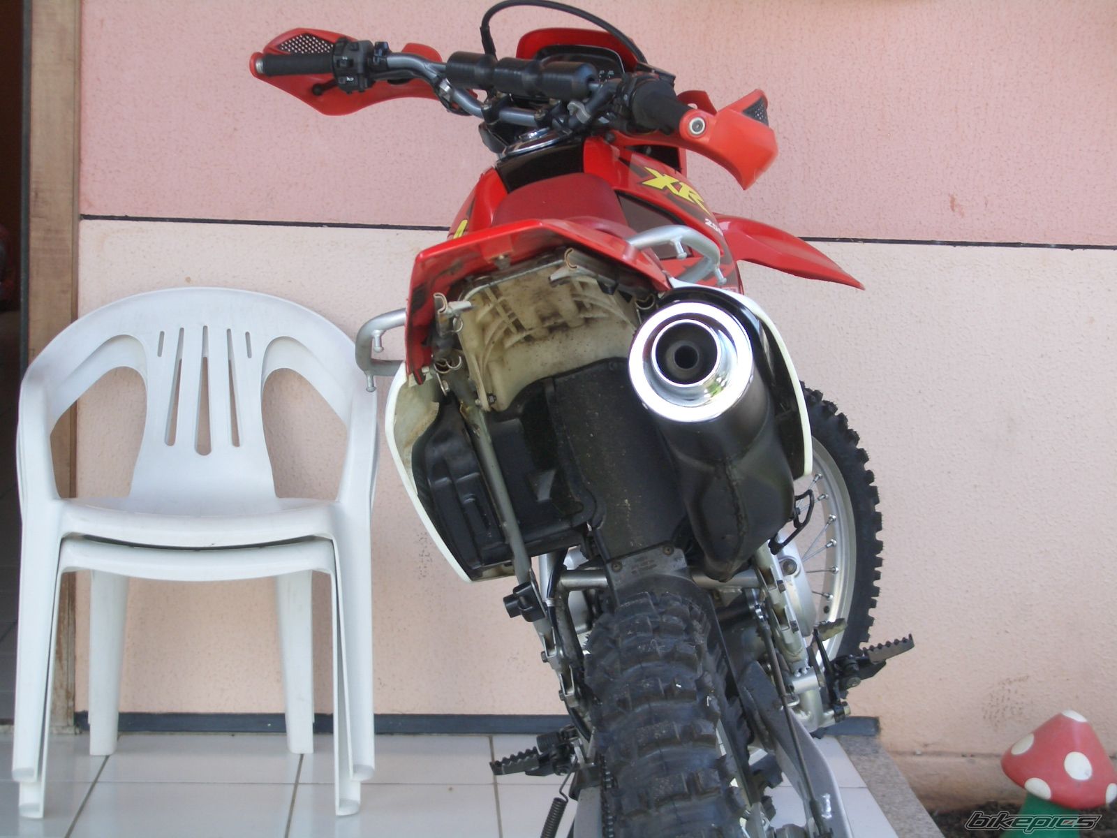 Bike Photo 836380