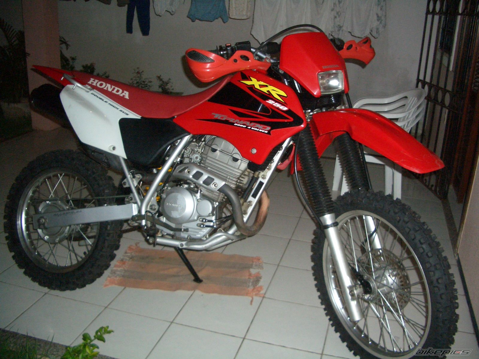 Bike Photo 836384